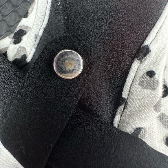 Rickis Short Sleeve Shirt Size XL - Picture 5 of 7